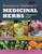 Cover of Rosemary Gladstar's Medicinal Herbs