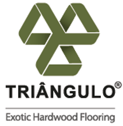 Triangulo Exotic Hardwood Flooring