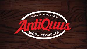 Antiquus Wood Products