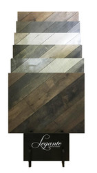 Legante Laminate Flooring