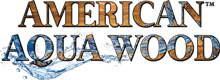 American Aqua Wood