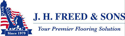 J.H. FREED
