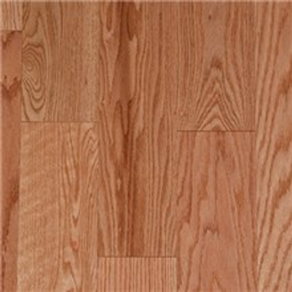 Red Oak - Natural 5"