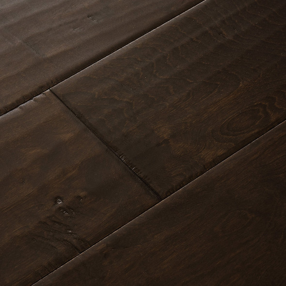 Birch Distressed - Cappuccino Birch Distressed - Cappuccino