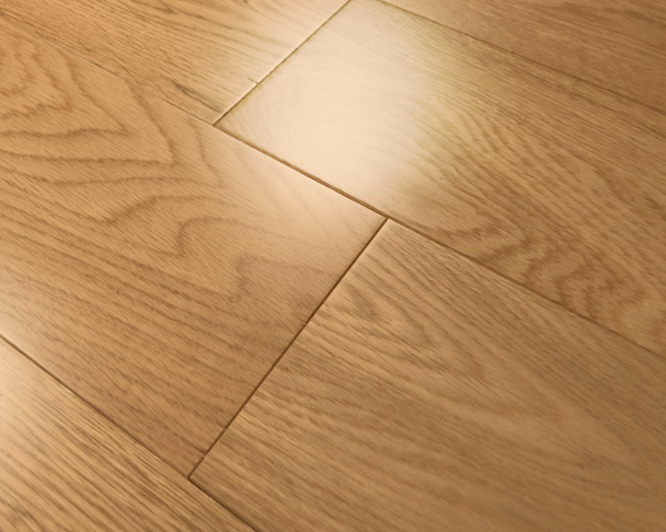 Essential White Oak 5"