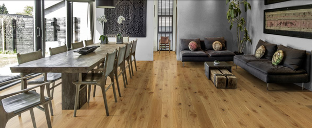 Oak Vedbo 1 strip