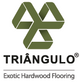 Triangulo Exotic Hardwood Flooring