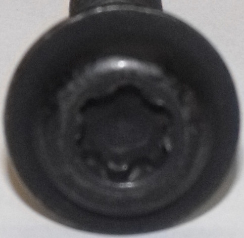 4L60E Transmission OEM Bellhousing Bolt