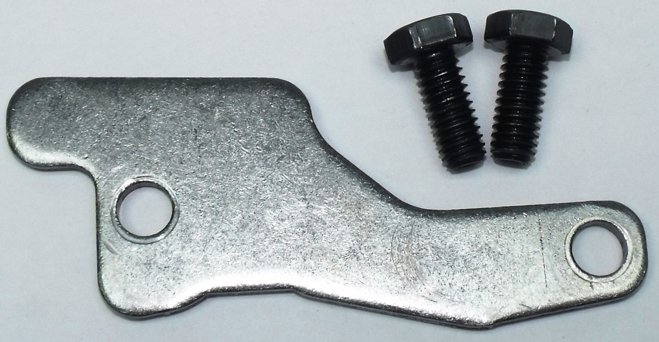 Bolt, Shifter Cable Bracket, 4L60E