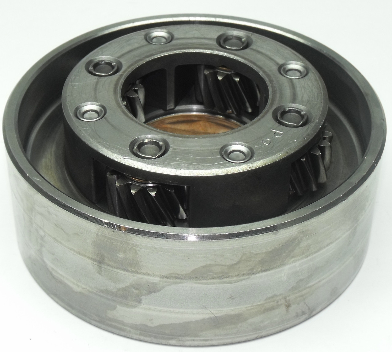 4L60E Wedge Style Transmission Pump Seal (Late 2004UP)