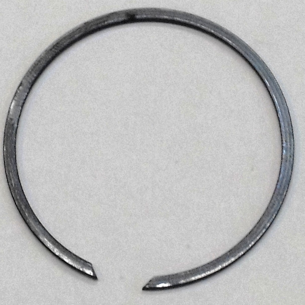 Snap Ring, Low/Reverse Clutch Retainer w/ Spring, 4L60E