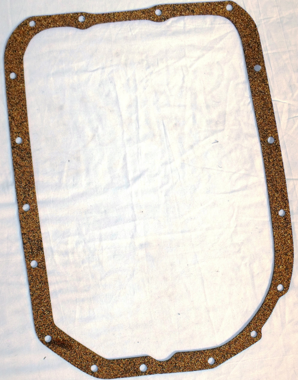Oil Pan Gasket, 4L80E (19902011) Cork