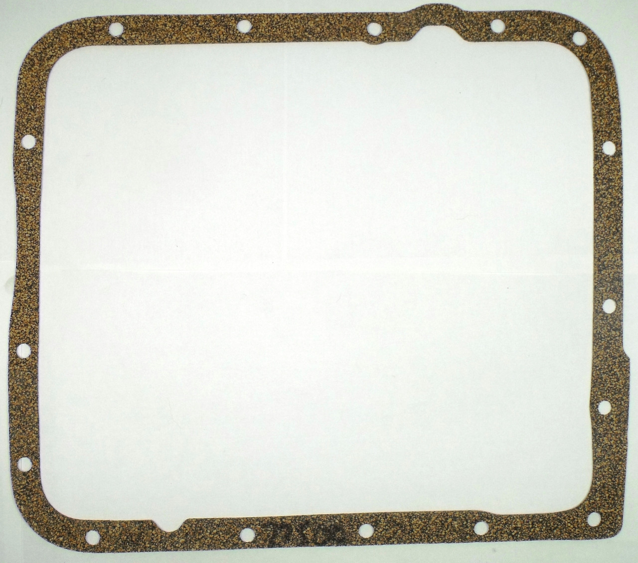 Oil Pan Gasket, 700R4/4L60E (1983UP) Cork