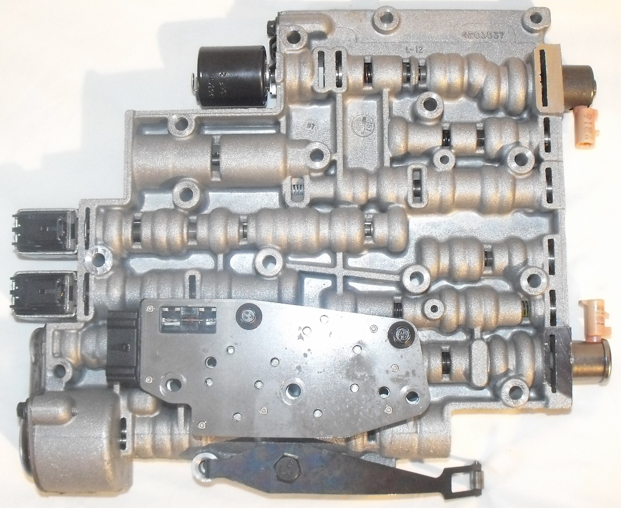 Remanufactured 4L60E Valve Body 4203537 (1996-1997) Sonnax Upgrade