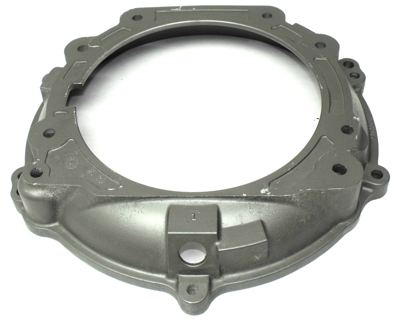 GM 4L60E Corvette Bell Housing (1997-2005) 24206285