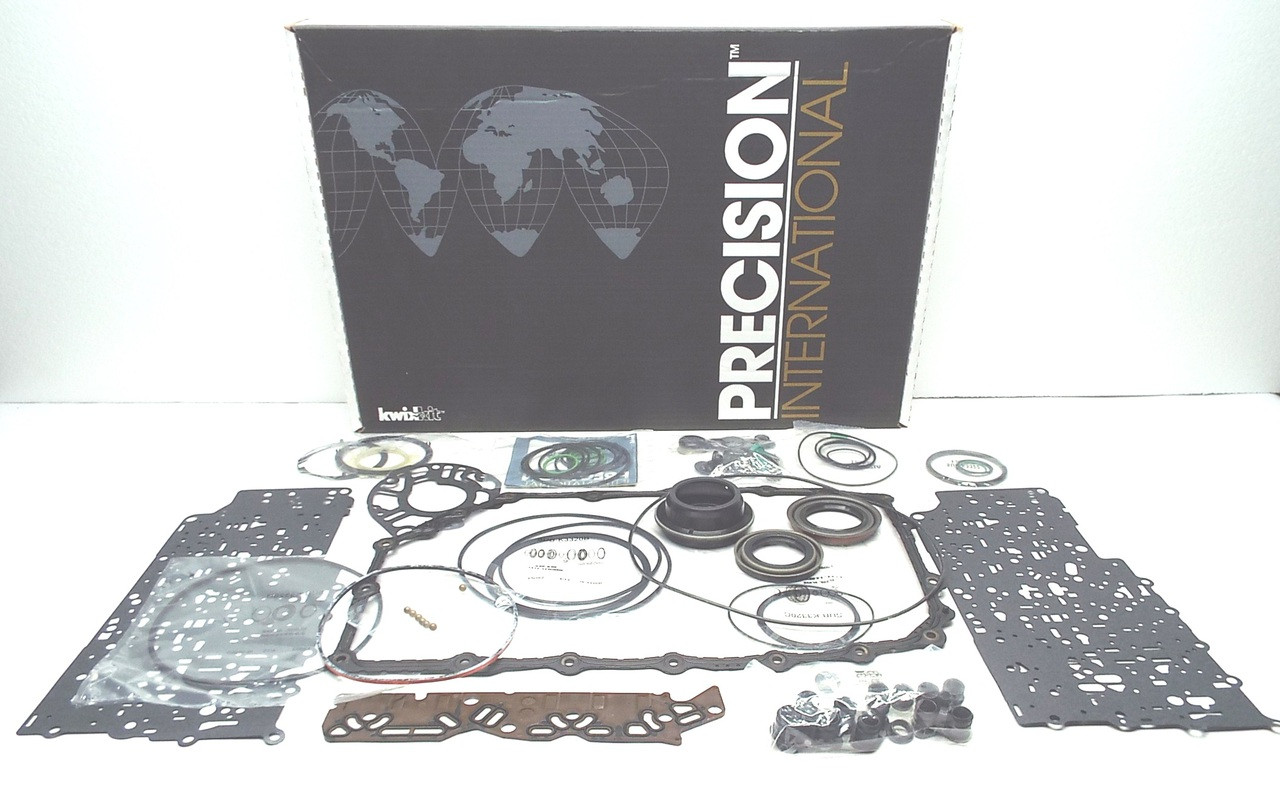 High quality goods Manufacturer Price GM 6L80 Transmission Overhaul