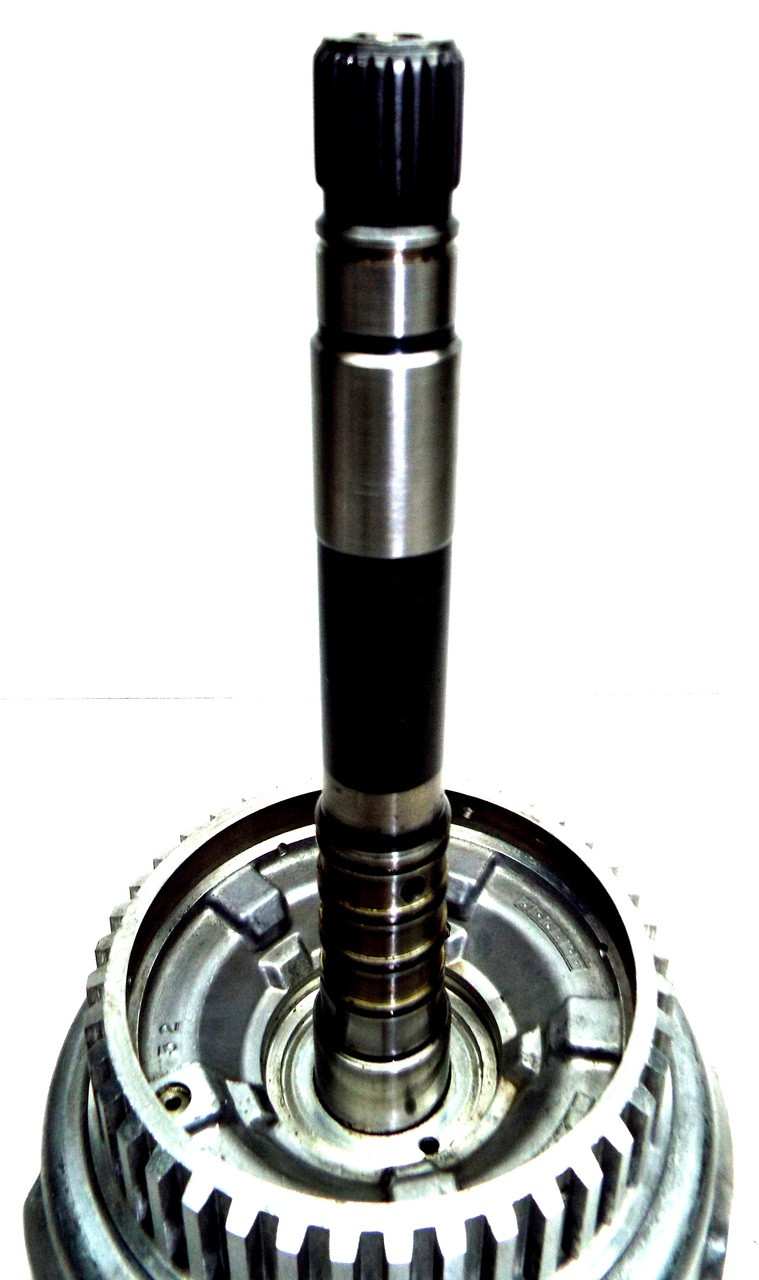 Input Drum, 298mm, 30 Spline w/ Pilot (Large Shaft), 700R4 Input Drum, 298mm, 30 Spline w/ Pilot (Large Shaft), 700R4