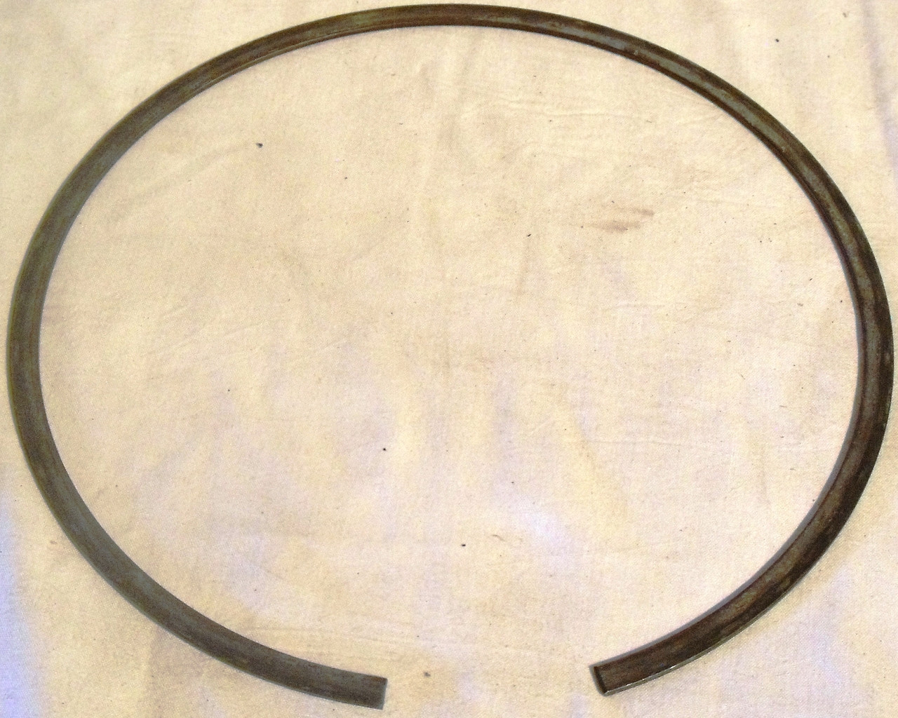 Reverse Input Drum Snap Ring, 4L60E 700R4