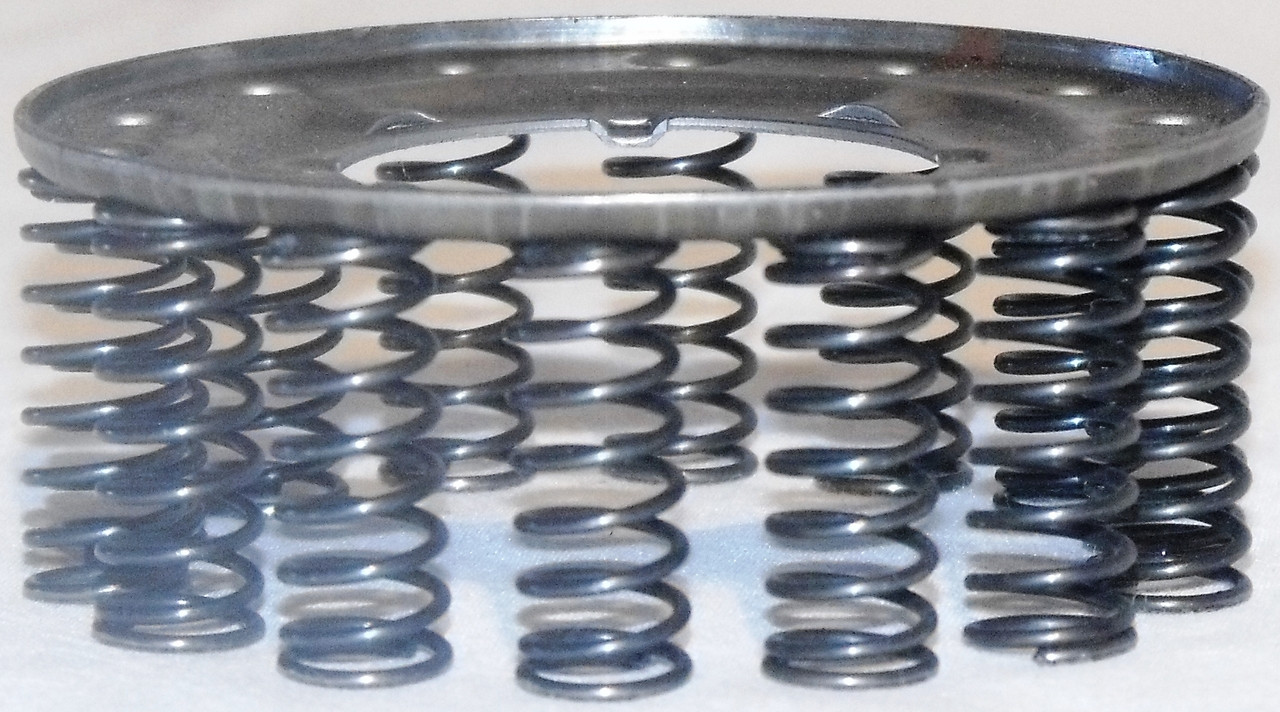 Forward Clutch Retainer w/ Springs, 1982-1993, 700R4 4L60E