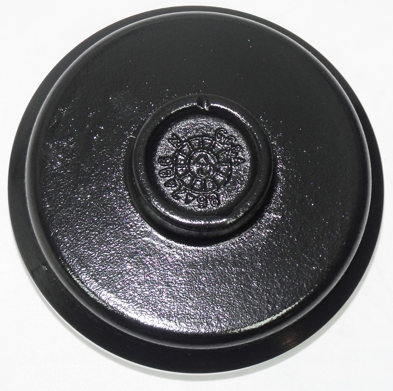 GM 700R4/4L60E Transmission 24 Servo Cover (1982UP) OEM 8642486