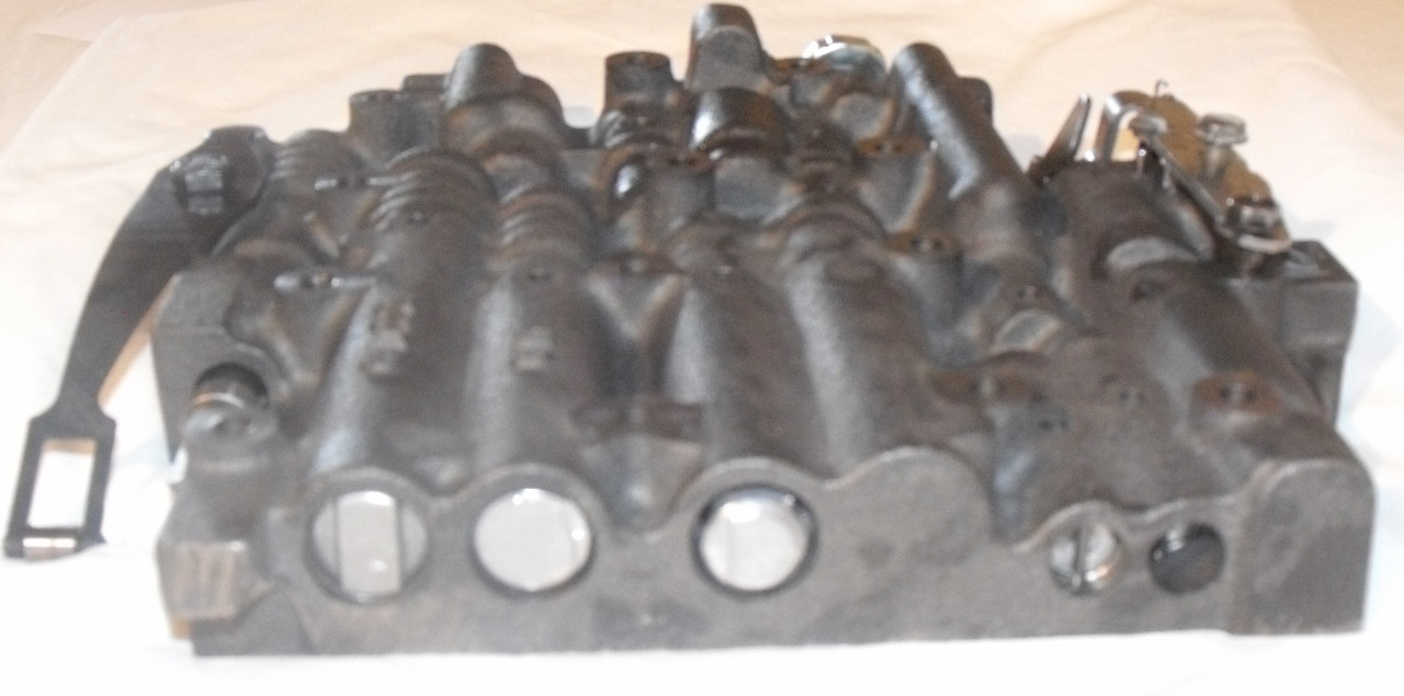 Remanufactured 700R4 Transmission Valve body (19881991) Upgrades Available
