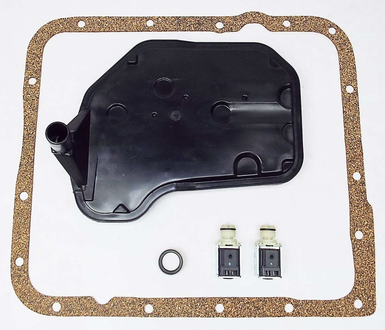 32 Downshift Solenoid, 4L60E (19962013)