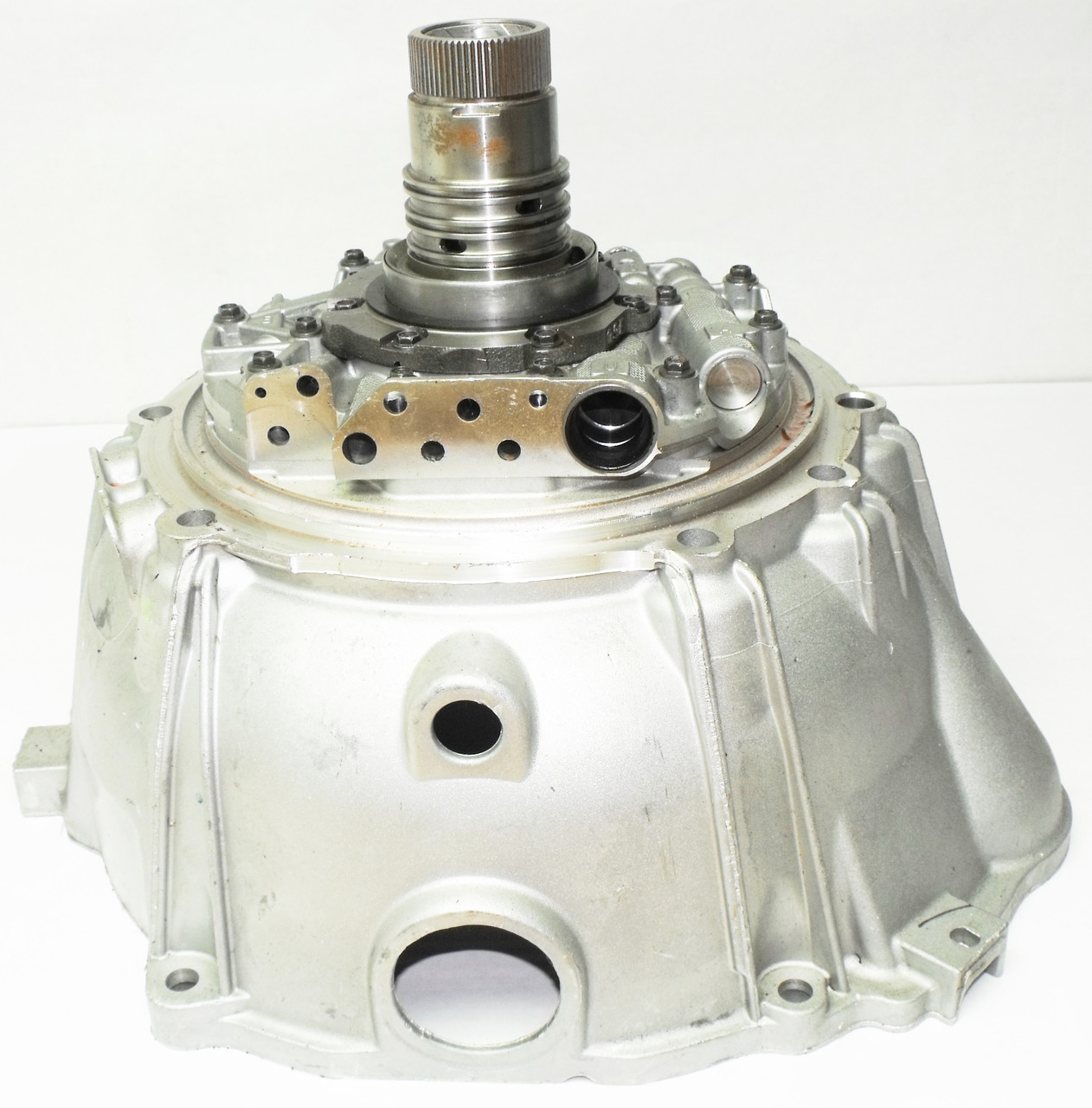 GM 2007-UP 6L80 6L80E 6L90 6L90E Pump And Bell Housing Assembly - Foto 3