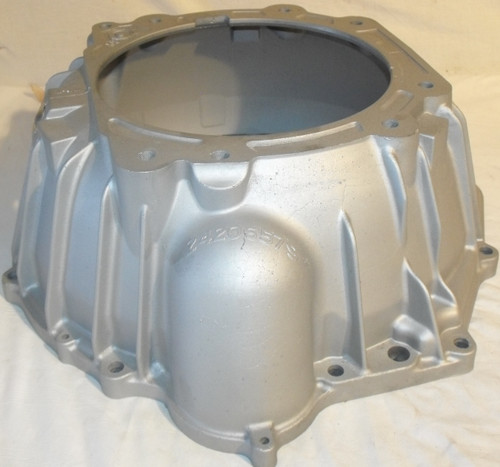 Bell Housing, 4L60E, 24200877