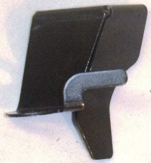 Dipstick Guard, 4L60E (Used w/ Deep Pan)