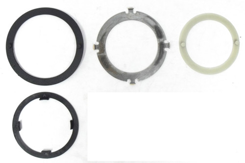 Thrust Washer Kit, 700R4 4L60E (1982-2006) Thrust Washer Kit, 700R4 4L60E (1982-2006)