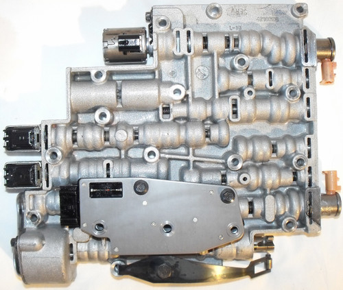 Remanufactured 4L60E Valve Body (2001-2002) 4216995 Remanufactured 4L60E Valve Body (2001-2002) 4216995