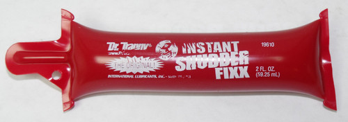 Dr. Tranny Instant Torque Converter Shudder Fix (2oz Tube)