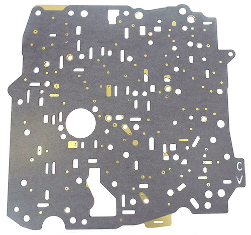 4T65E Bonded Valve Body Separator Plate 24217553