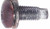 Shifter Cable Bracket Bolt, 4L60E