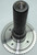 Output Shaft, 2WD, 5'' Spline, 4L80E