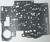 Valve Body Separator Plate Gasket, Lower, 700R4 (1987-1993) 8681351