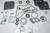 4T65E (1997-2006) Overhaul Rebuild Kit w/o Molded Rubber Pistons