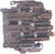 Remanufactured 700R4 Valve Body (1987-1992)