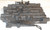 Remanufactured 700R4 Valve Body (1987-1992)