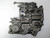 Turbo 350C Valve Body (1979-1984) 8640996