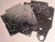 Transgo Heavy Duty Separator Plate w/ 4L60E Valve Body Spacer Plate Gaskets (1996-2000)