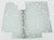 Valve Body Separator Plate by Transgo, 4L60E (1995)