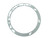 Pump Gasket, Powerglide (1962-1973) 3789022