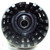 Input Drum, 298mm, 27 Spline w/ Pilot  (Small Shaft), 700R4 (1982-84) (8642368)