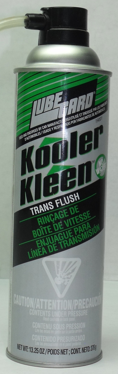 Dr. Tranny Transmission Rebuild Assembly Goo by LubeGard Soft Blue Style