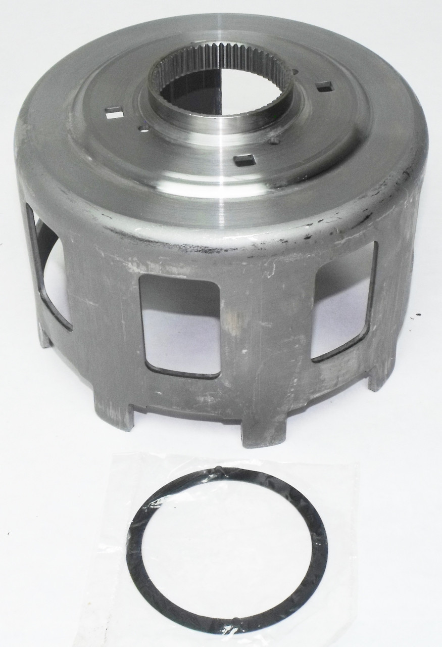 thumbnail image 2 of DOGNNAK 700R4 4L60 Transmission Overhaul Kit For 1982-1993 GM Chevy 2 of 13