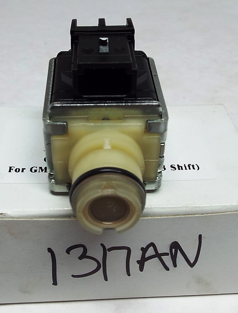 Pressure Manifold Switch, 4L60E (19932009)