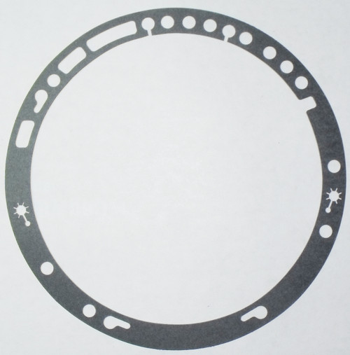 Extension Housing Gasket, TH400 (19651990) 8624709