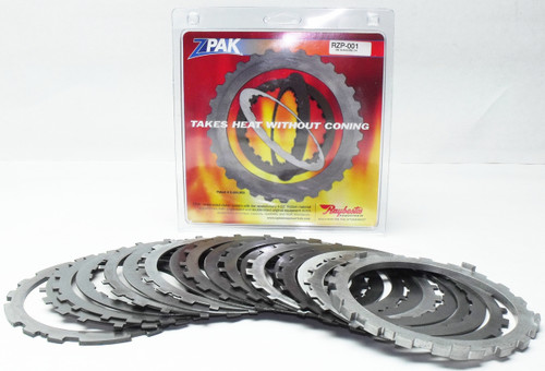 3-4 Z-Pak™ High Performance Clutch System by Raybestos