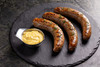 Swedish Potato Bratwurst (3) per 1 lb